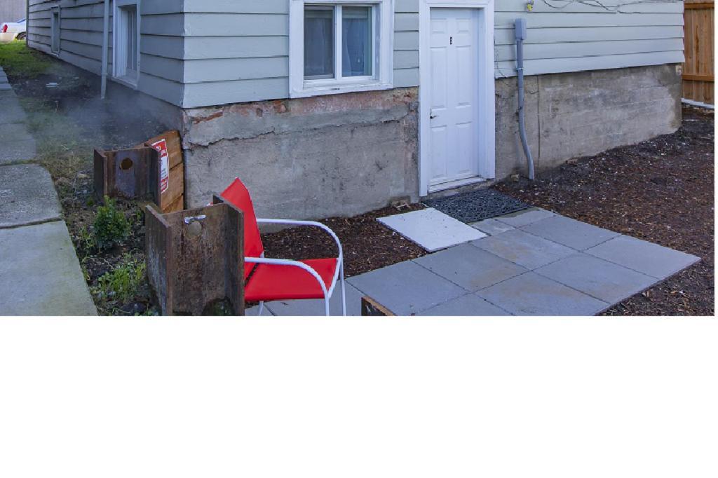 Seattle Urban Village- Unit B- Lago Vista- Lake Union- Sleeps 6 Exterior foto