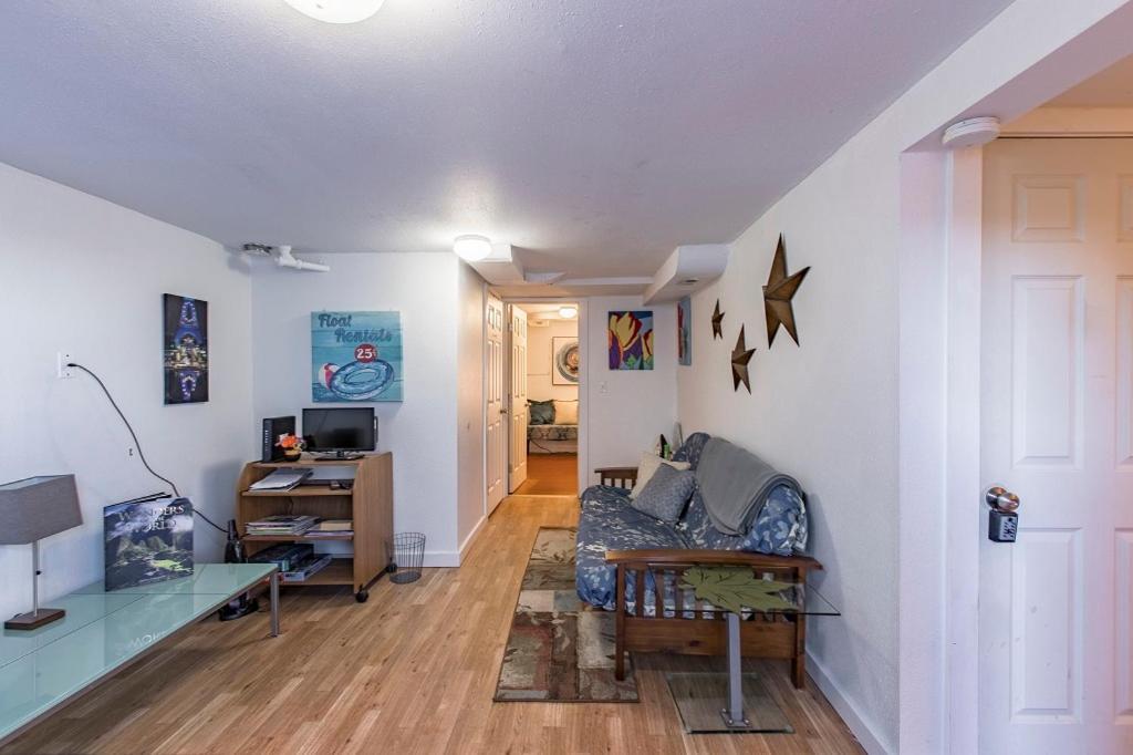 Seattle Urban Village- Unit B- Lago Vista- Lake Union- Sleeps 6 Exterior foto