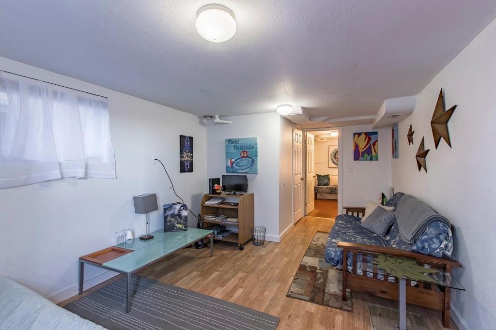 Seattle Urban Village- Unit B- Lago Vista- Lake Union- Sleeps 6 Exterior foto